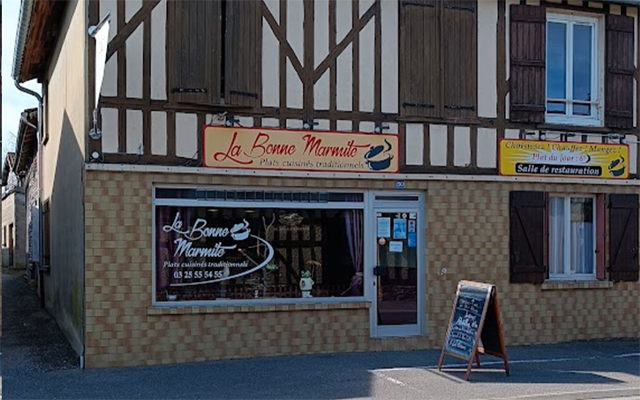 La Bonne Marmite